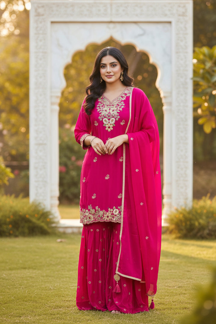 Garara suit