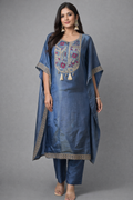 Krystal - Kaftan Set