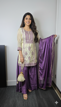 Sharara Set