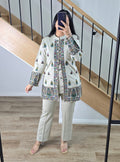 Warm Jacket set