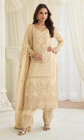 Pheran party wear suit