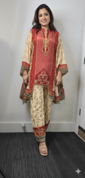 Kashish Kaftan Set